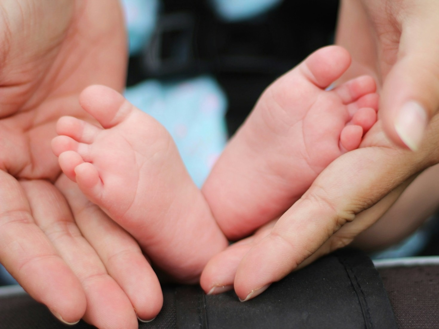 10 Must-Have Essentials for New Parents