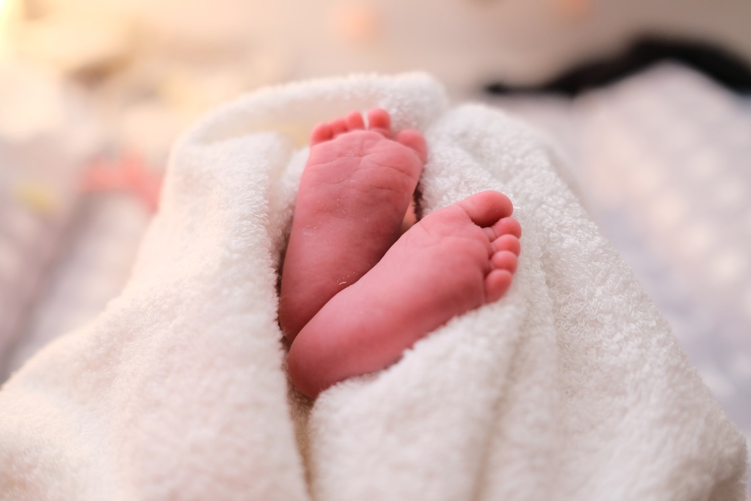 Understanding Your Newborn’s Sleep Patterns
