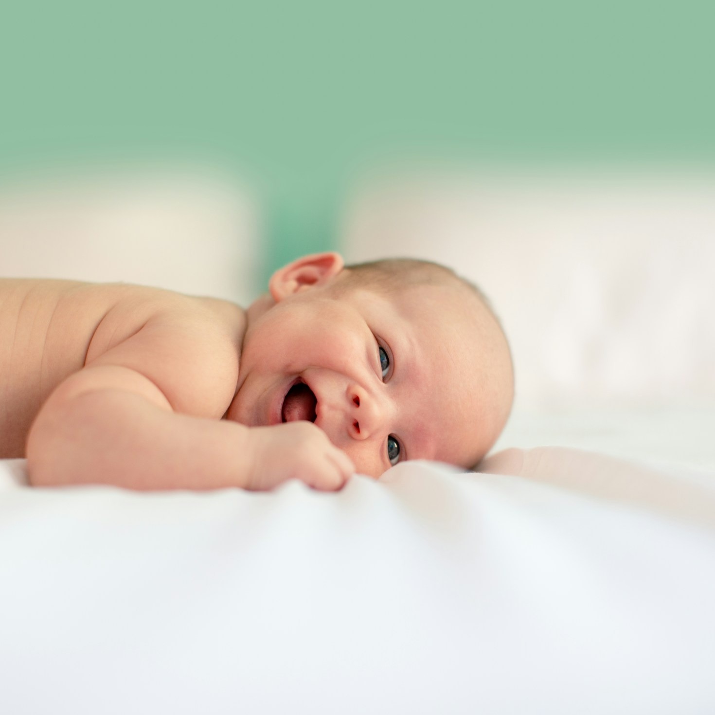 Top Tips for Bonding with Your Newborn
