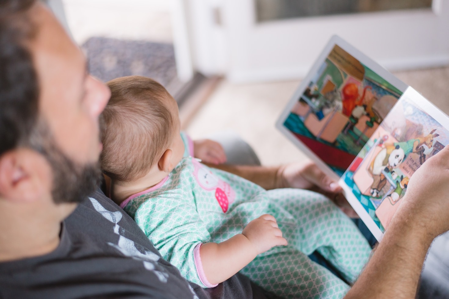 Essential Safety Tips for Babyproofing Your Home