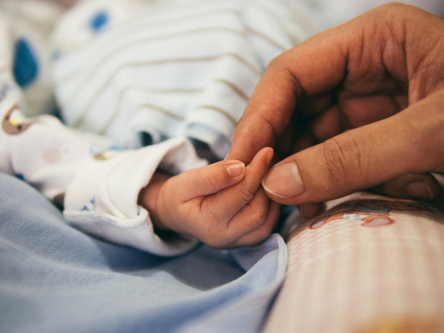 The First Month: What New Parents Need to Know