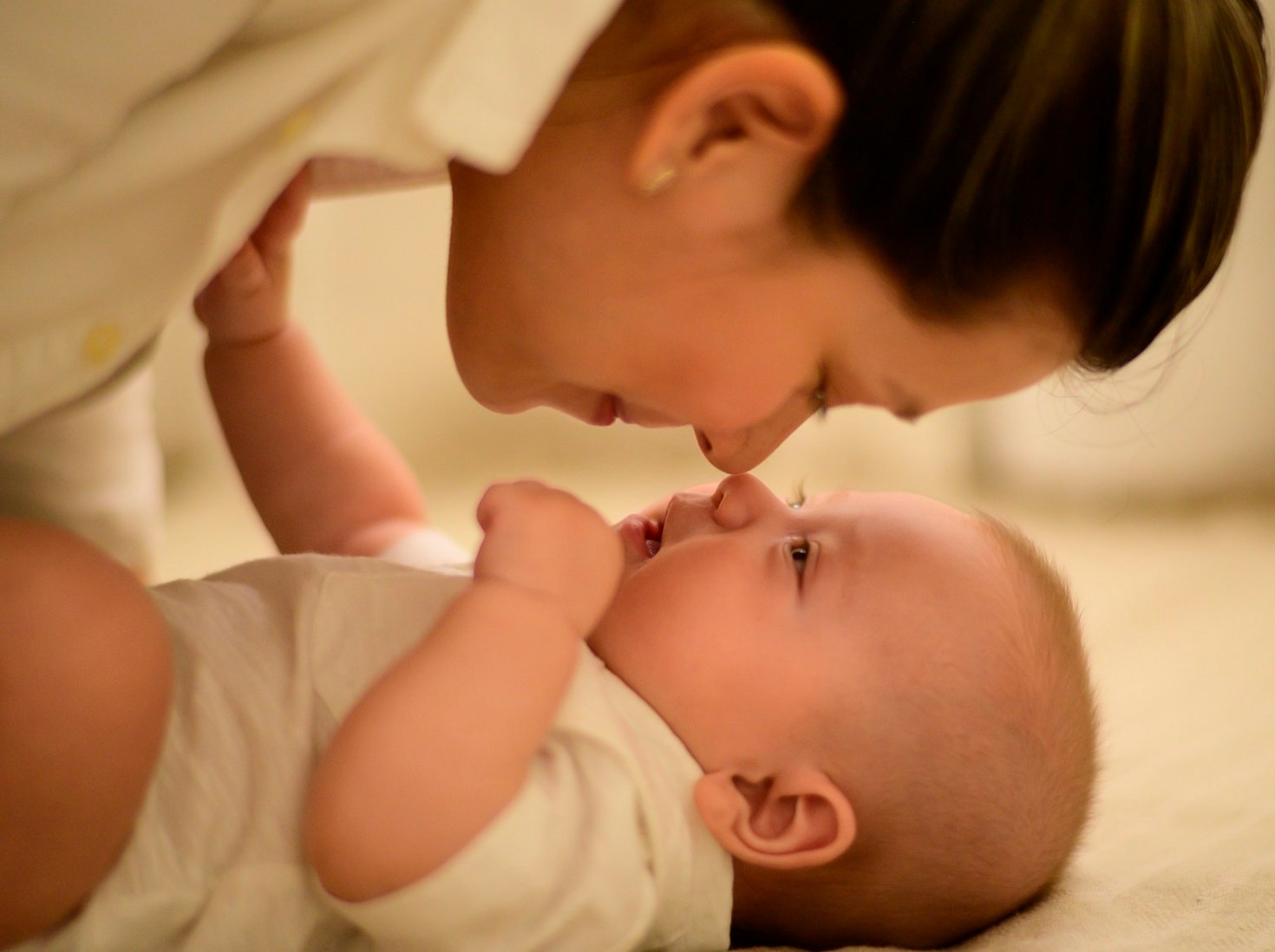 Feeding Your Baby: Choosing the Right Approach